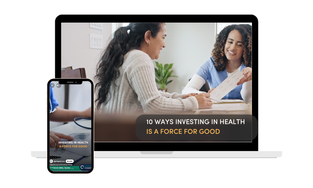 Giving Compass Explainer Videos Giving Compass Explainer Videos