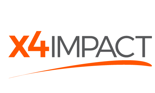 x4i logo