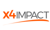 x4i logo
